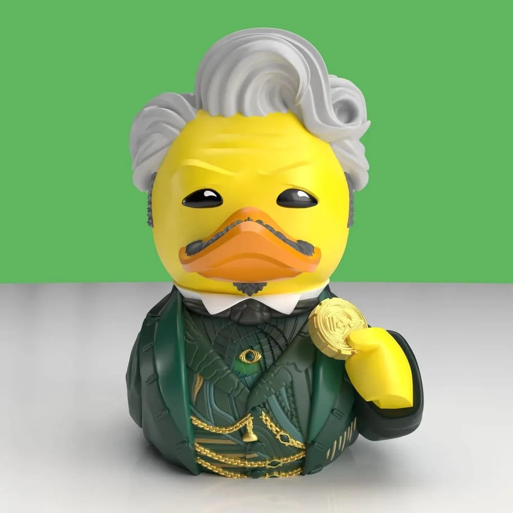 Wicked PVC Figure – Wizard of Oz Tubbz Boxed Edition 10 cm