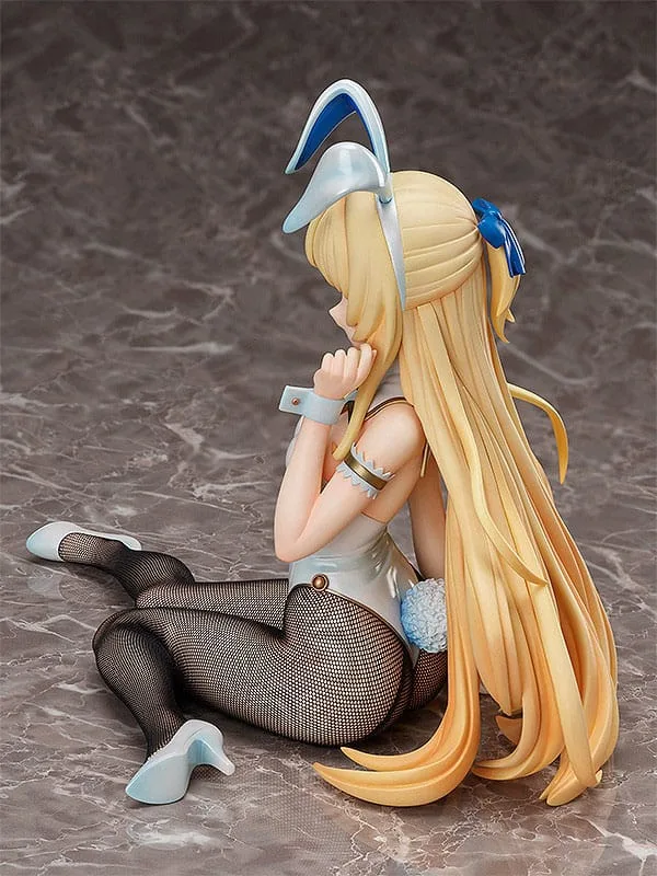 Goblin Slayer PVC Statue – Priestess Bunny Version 25 cm 6