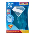 DC Comics Light – Superman Fortress of Solitude 30 cm 3