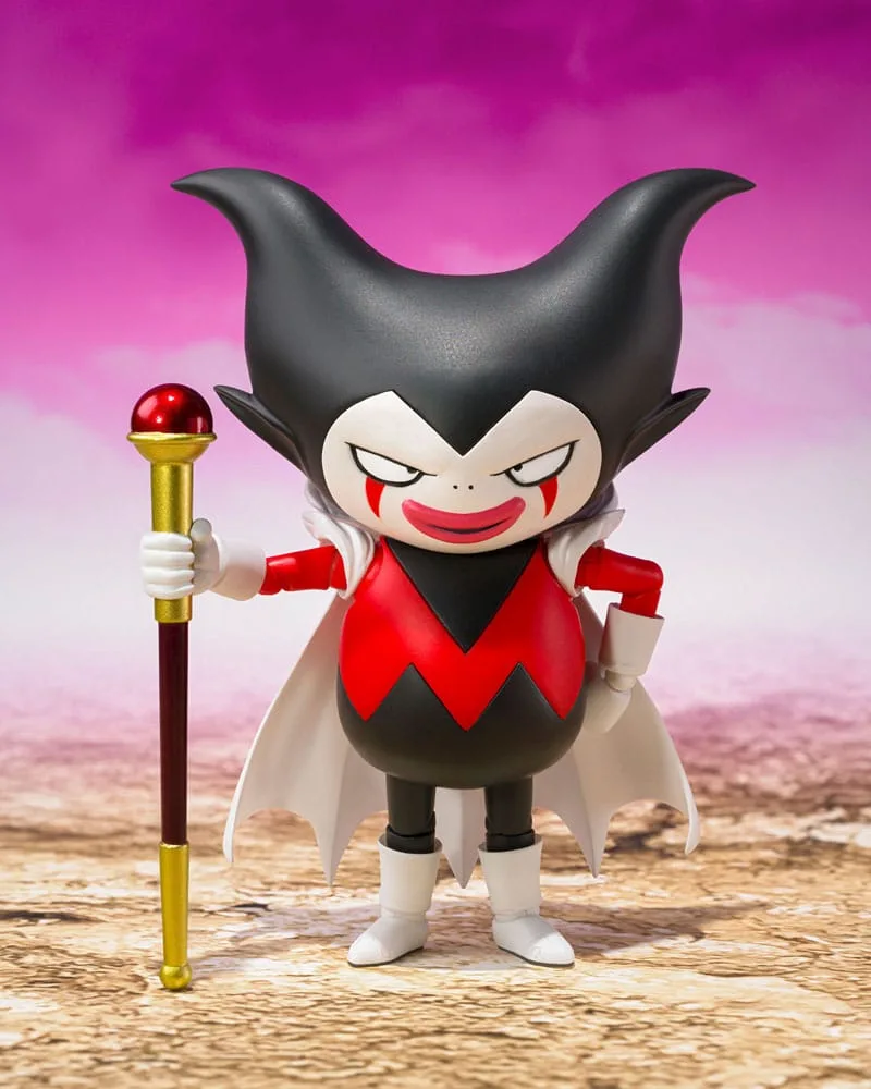 Dragon Ball Action Figure – King Gomah S.H.Figuarts 8 cm 1