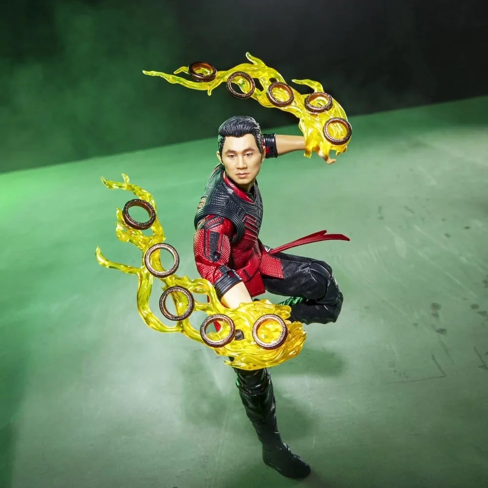 Avengers Doomsday Action Figure – Shang-Chi 15 cm 10