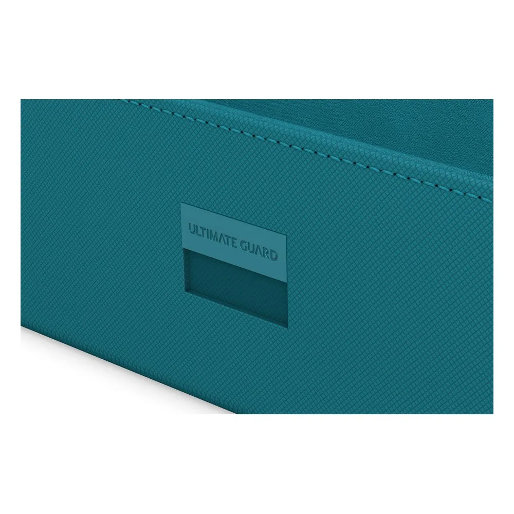 Ultimate Guard Card Box – Arkhive 800+ Xenoskin Petrol 15