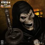 Rumble Society Statue – Static-6 Doc Nocturnal 1/6 38 cm 11