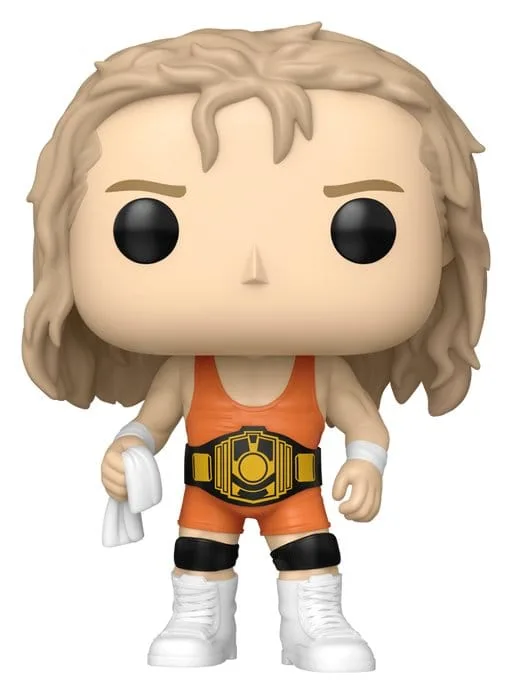 WWE Pop Vinyl Figure – Curt Hennig Mr. Perfect 9 cm