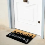 The Lord of the Rings Doormat – Coconut Fibre 60 x 40 cm 7