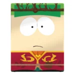 South Park Deck Box – High Elf King Kyle Squaroe 8