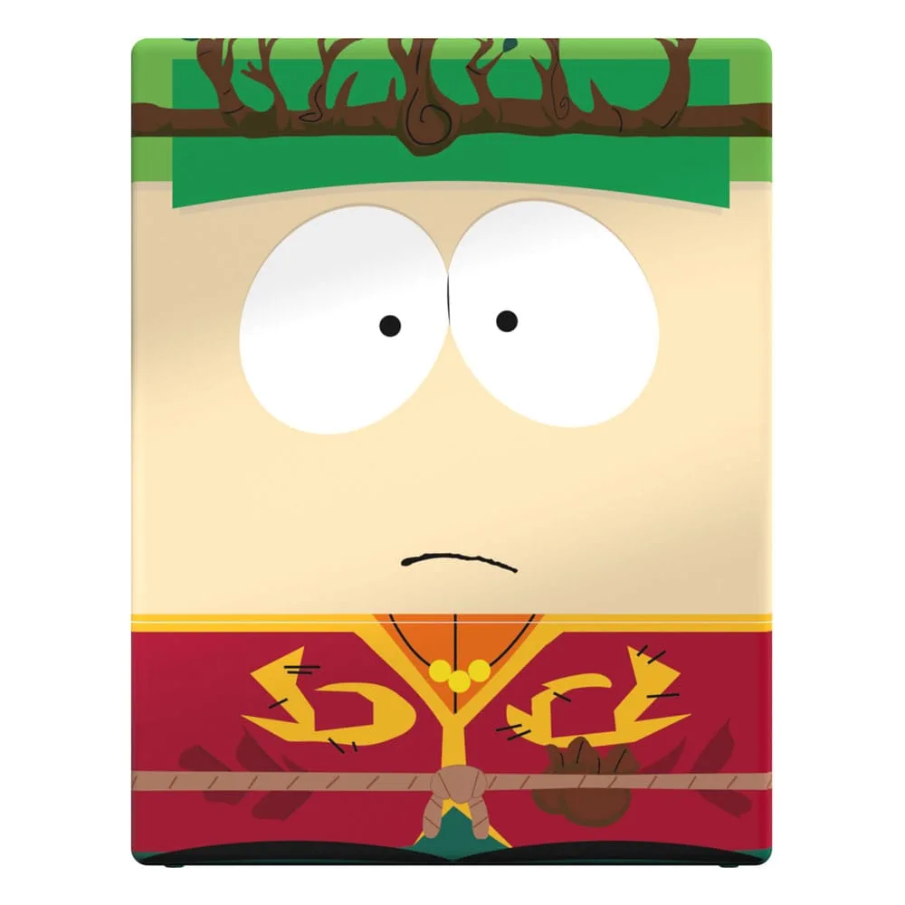 South Park Deck Box – High Elf King Kyle Squaroe 8