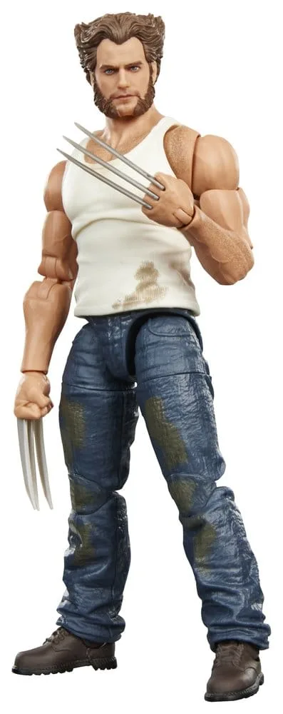 Deadpool & Wolverine Action Figure – Marvel Legends Cavillrine 15 cm 1