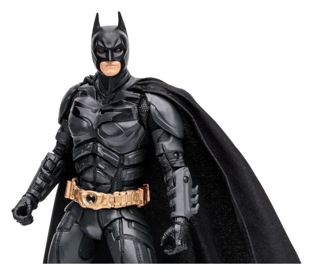 DC Action Figure – Batman The Dark Knight Vault Collection 18 cm 4