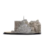The Lord of the Rings Statue – Minas Tirith 21 cm 3