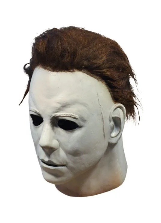 Halloween (1978) Latex Mask – Michael Myers 2