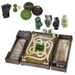 Jumanji Board Game Prop Replica – Collector Edition 41 cm 1