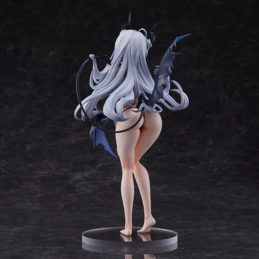 Nekojira Illustration Figure – Thea-chan Reissue 27 cm 10