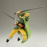 One Piece PVC Figure – Roronoa Zoro III 17 cm 3