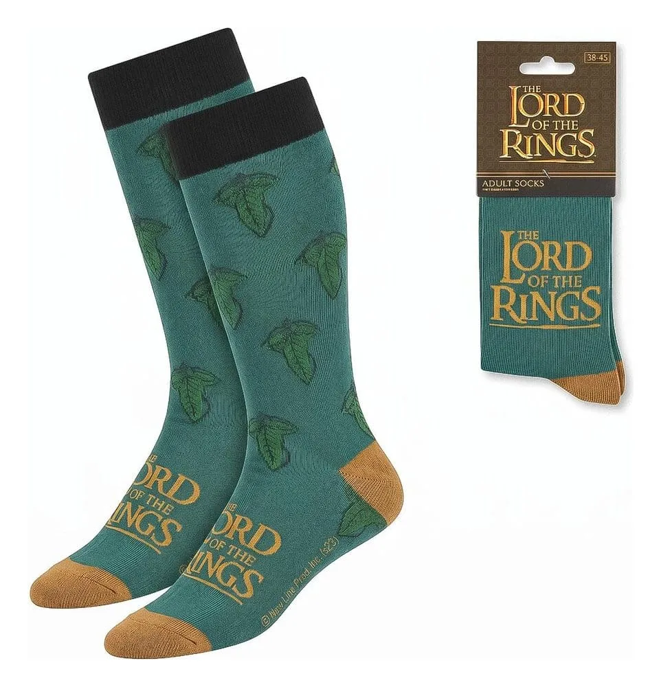 The Lord of the Rings Socks – Cotton Blend EU 38–45