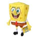 SpongeBob SquarePants Plush Figure – 35 cm 4