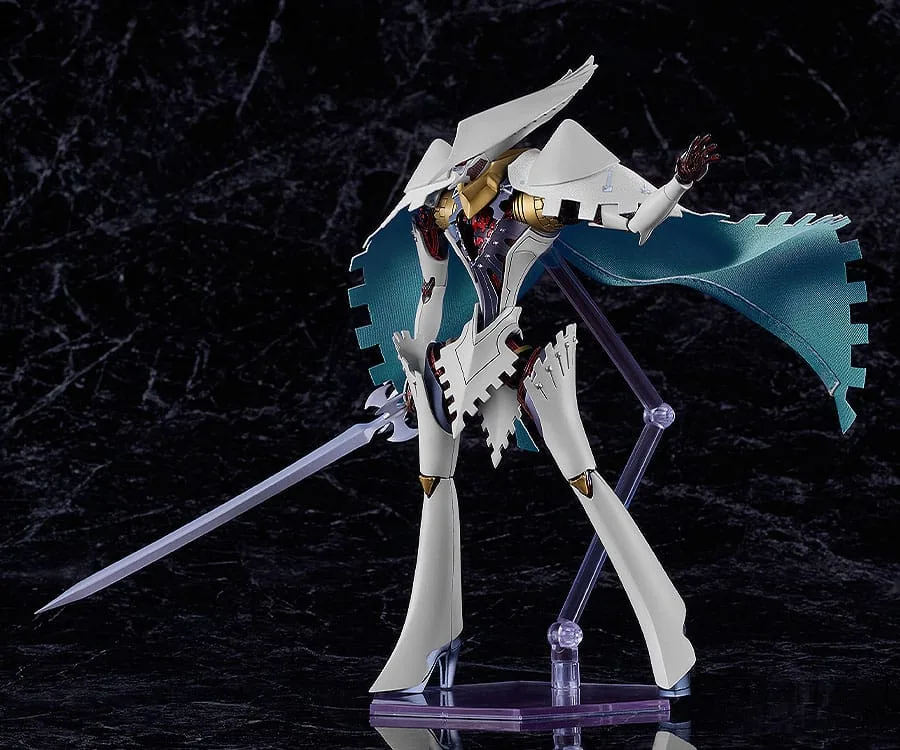 Metaphor: ReFantazio Model Kit – Plamatea Seeker 16.5 cm 9