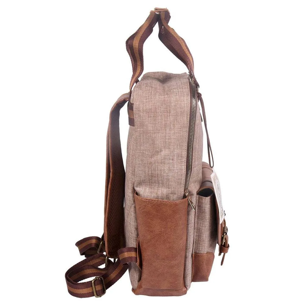Harry Potter Backpack – Hogwarts Express 28 x 38 x 11 cm 2
