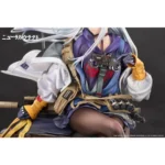 Girls Frontline NeuralCloud PVC Figure – Klukai 1/7 Scale 26.6 cm 13