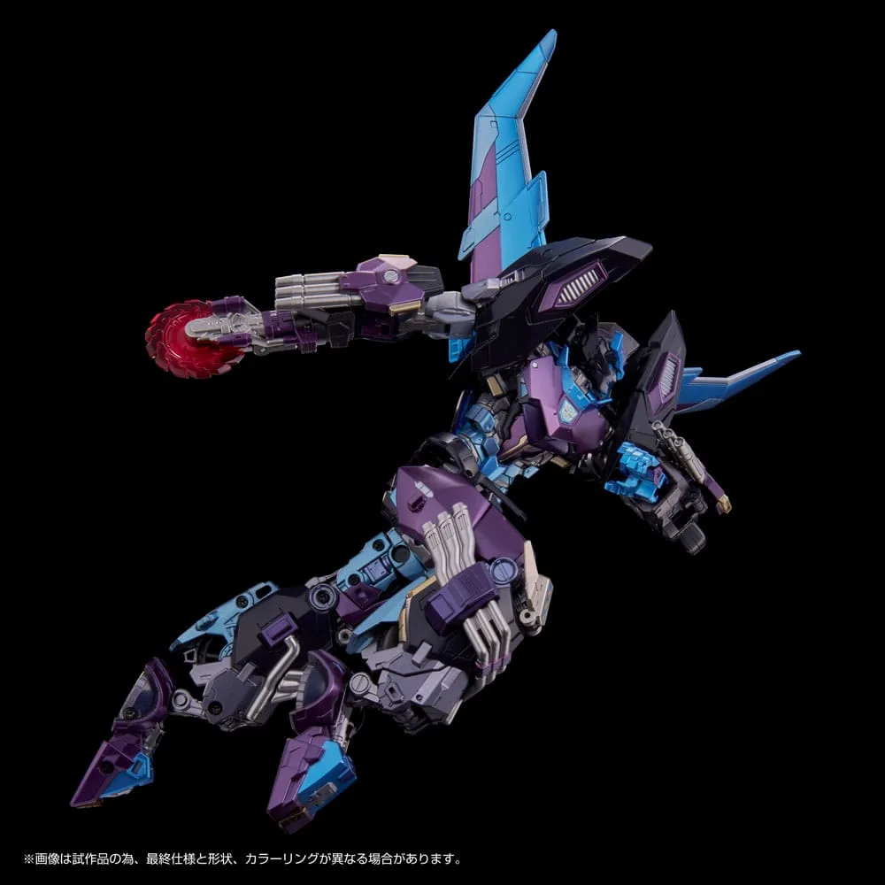 Transformers Action Figure – AM-T01EX Lost Light 7
