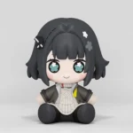 Arknights Endfield Mini Figure – Female Endministrator 7 cm 2