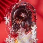 Heaven Official’s Blessing Acrylic Stand – Mysterious Shadow 20 cm 5