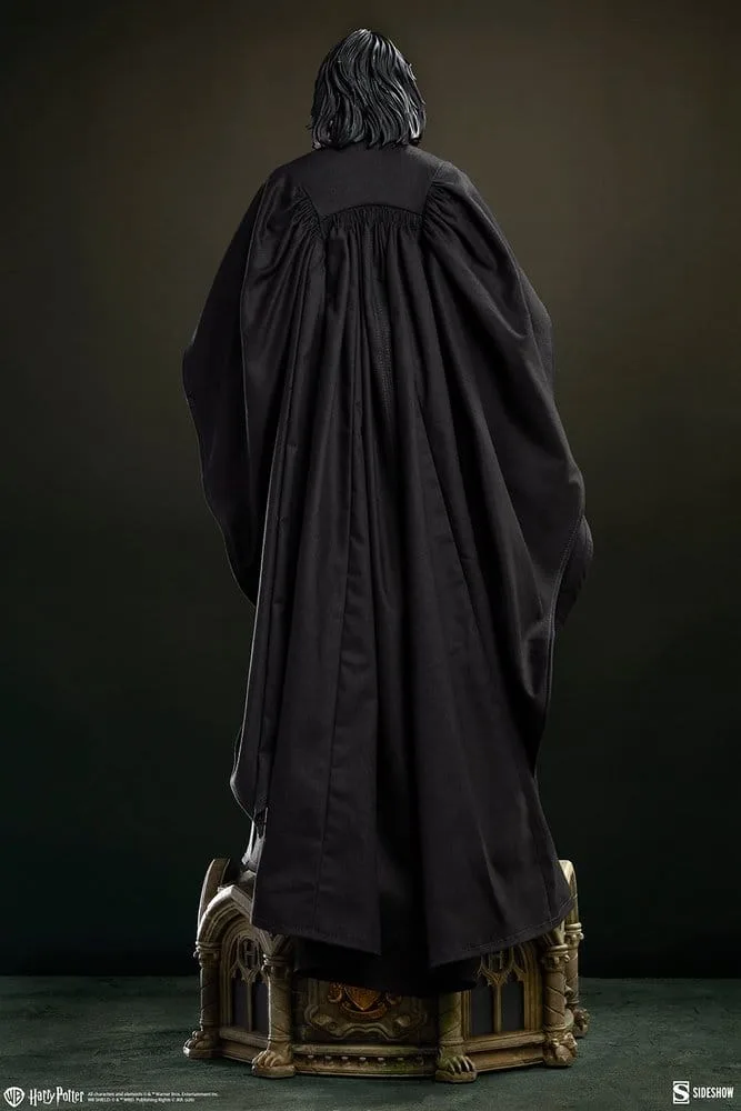 Harry Potter Figure – Severus Snape Premium Format 51 cm 10
