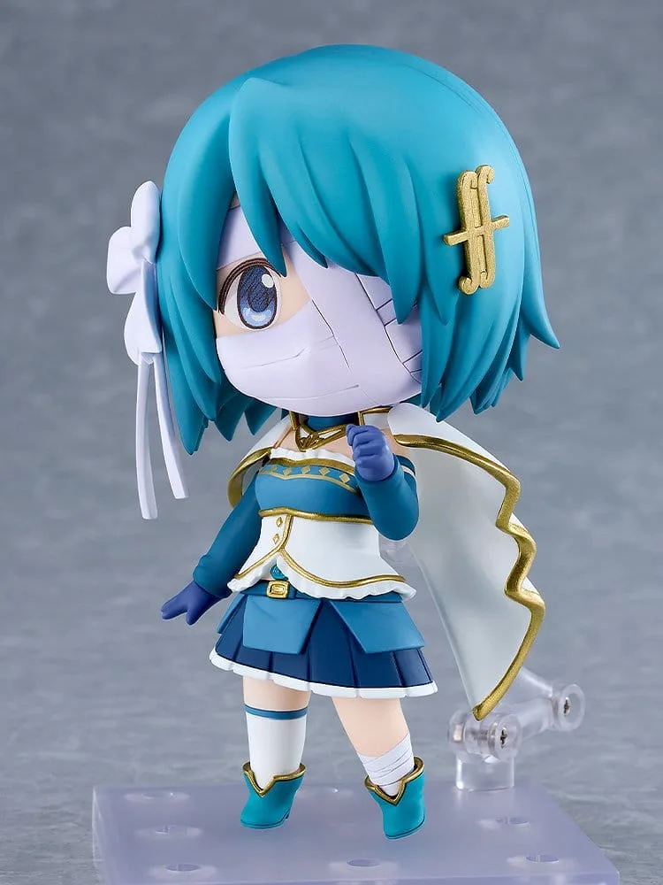 Madoka Magica Nendoroid Basic Figure – Sayaka Miki 10 cm 4