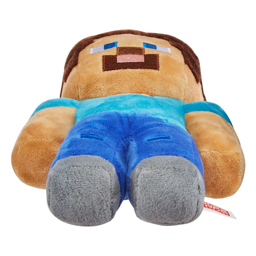 Minecraft Plush Figure – Steve 23 cm 5