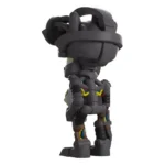 Five Nights at Freddy’s Vinyl Figure – M2 12 cm 4