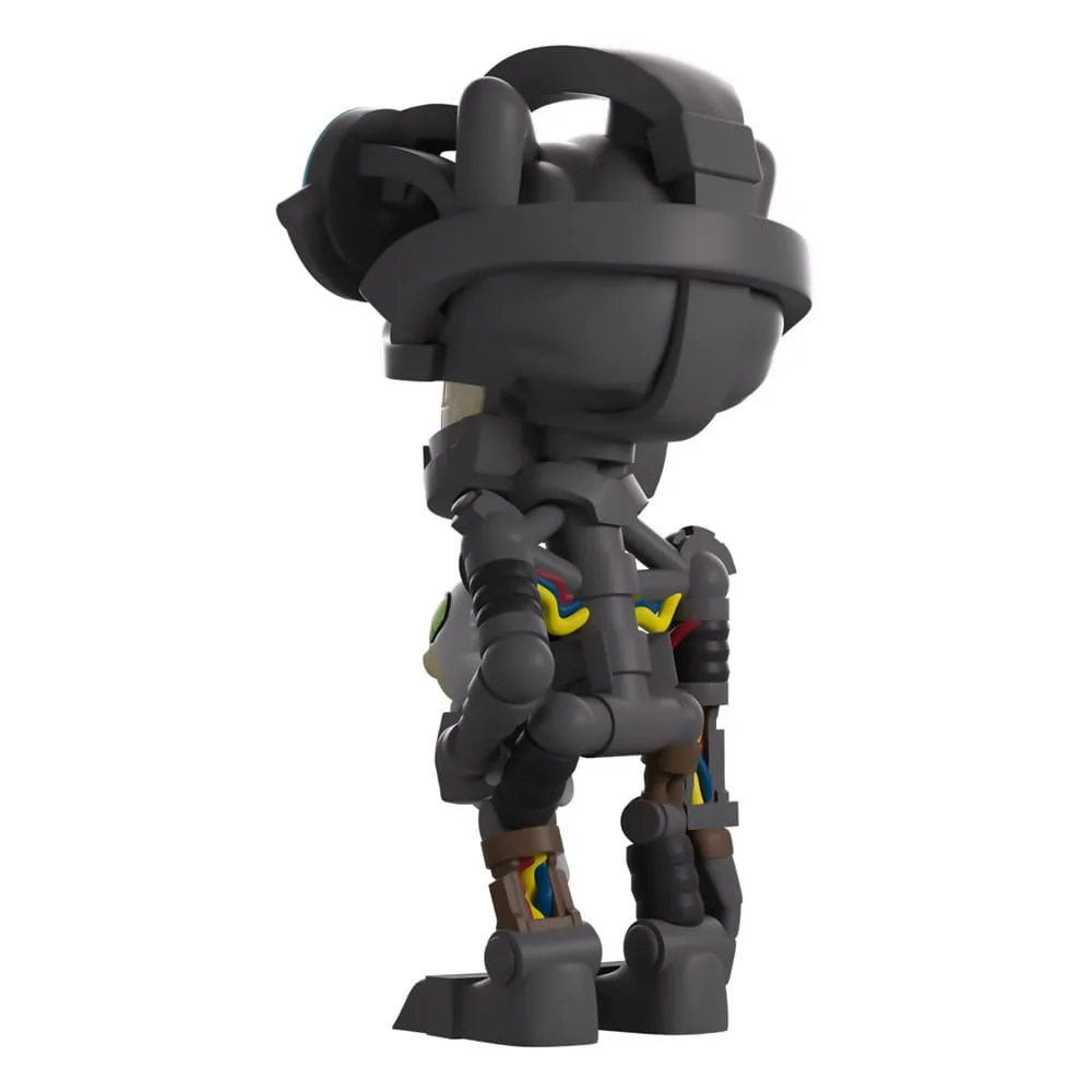 Five Nights at Freddy’s Vinyl Figure – M2 12 cm 4