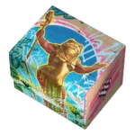 Magic the Gathering Deck Box – Sab-Sunen Sidewinder 100+ 3