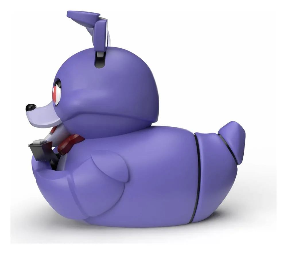 Five Nights at Freddy’s Figure – Tubbz Bonnie Boxed Edition 10 cm 5