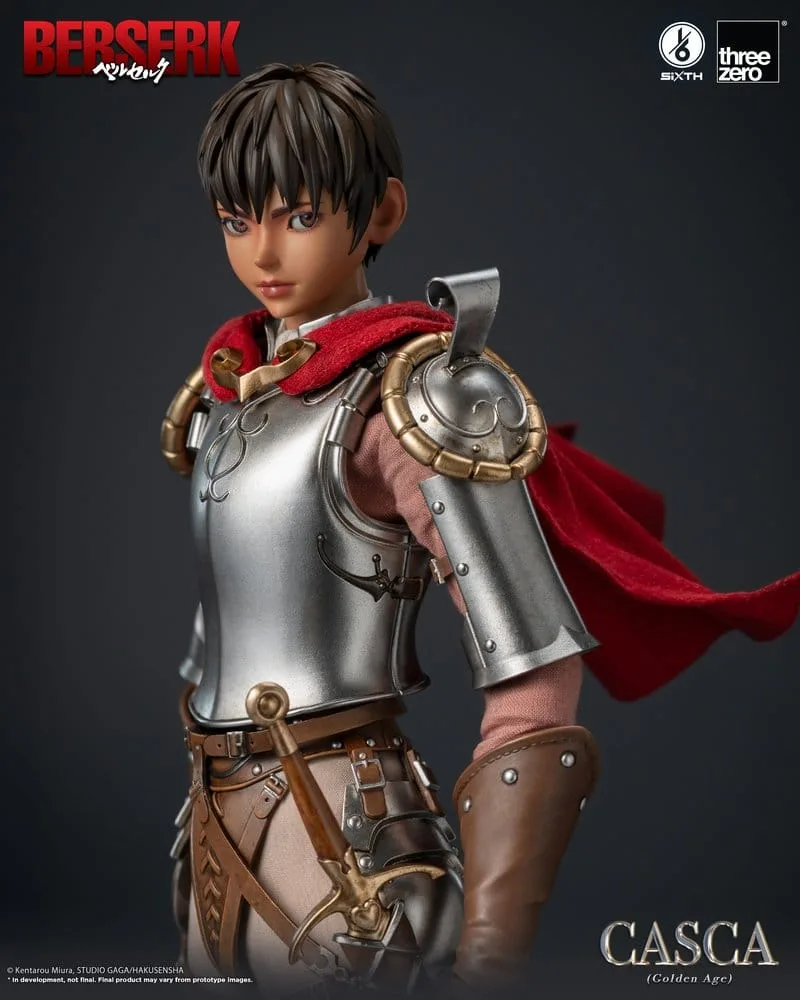 Berserk Action Figure – Casca Golden Age 1/6 27.5 cm 8