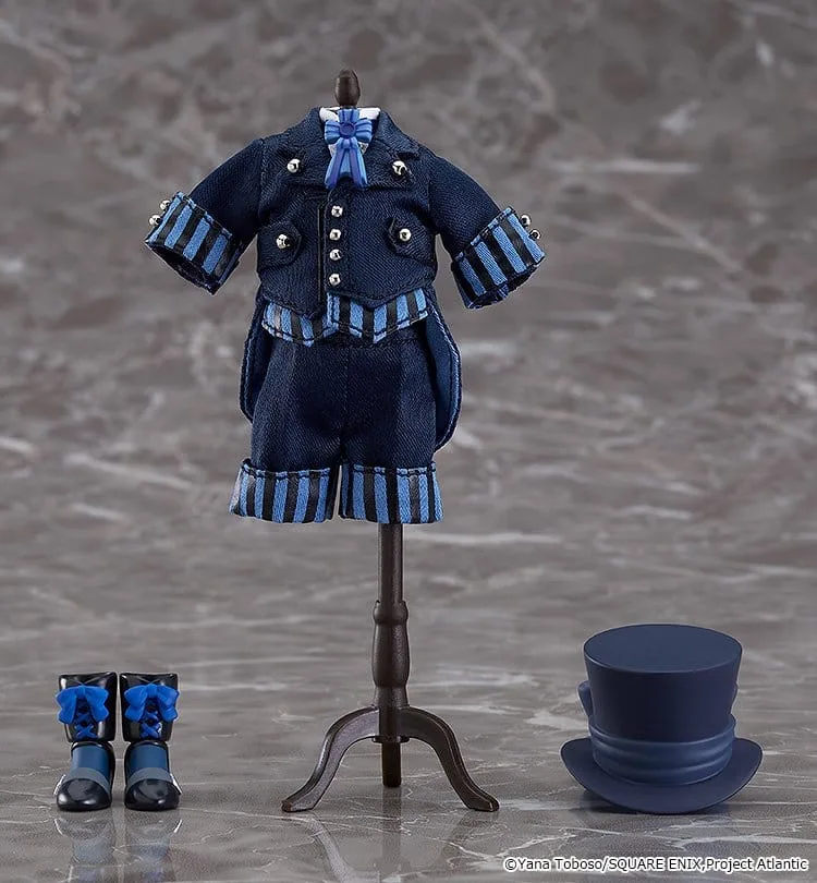 Black Butler Nendoroid Doll – Ciel Phantomhive 14 cm 7