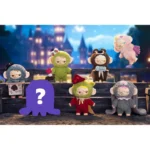 Pitenaught Blind Box Figures – Naughty League Display of 6 1