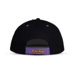Pokémon Baseball Cap – Gengar 2