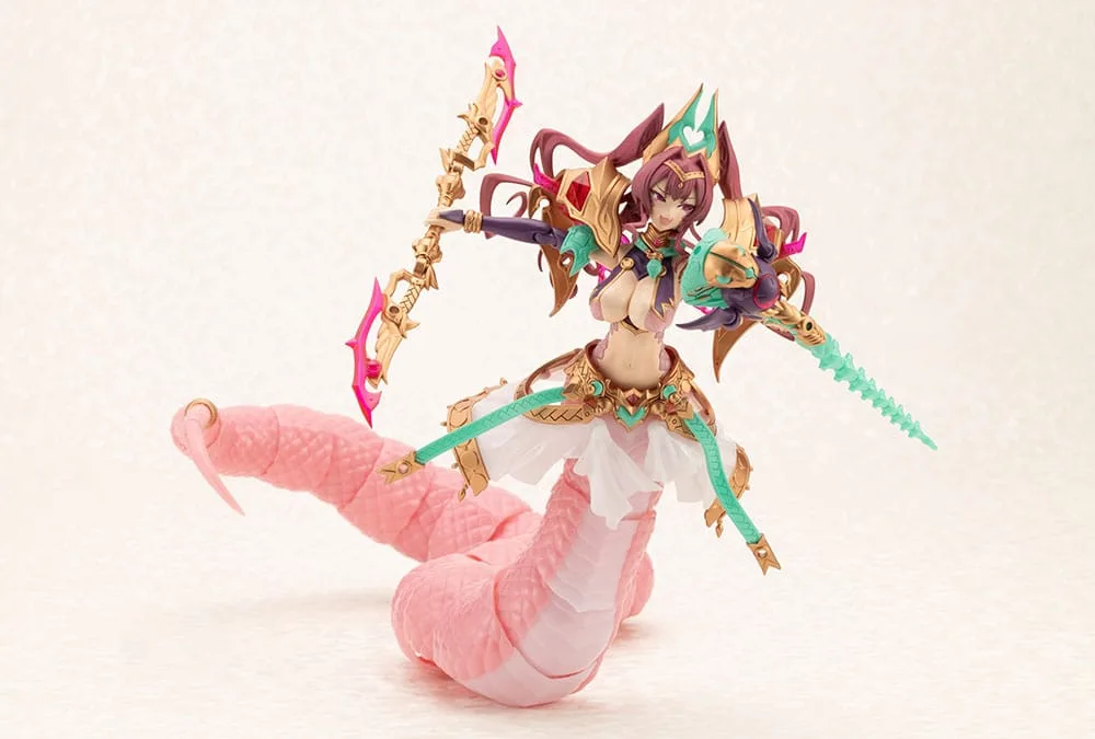 Arcanadea Plastic Model Kit – Meltina Reproduction 20 cm 15