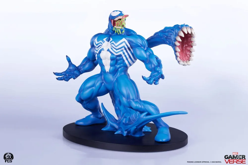 Marvel PVC Statue – Venom Player 2 1/10 20 cm 10