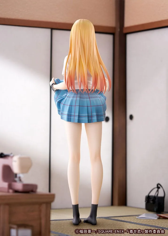 My Dress-Up Darling Sammelfigur – Marin Kitagawa 1:7 26 cm 7