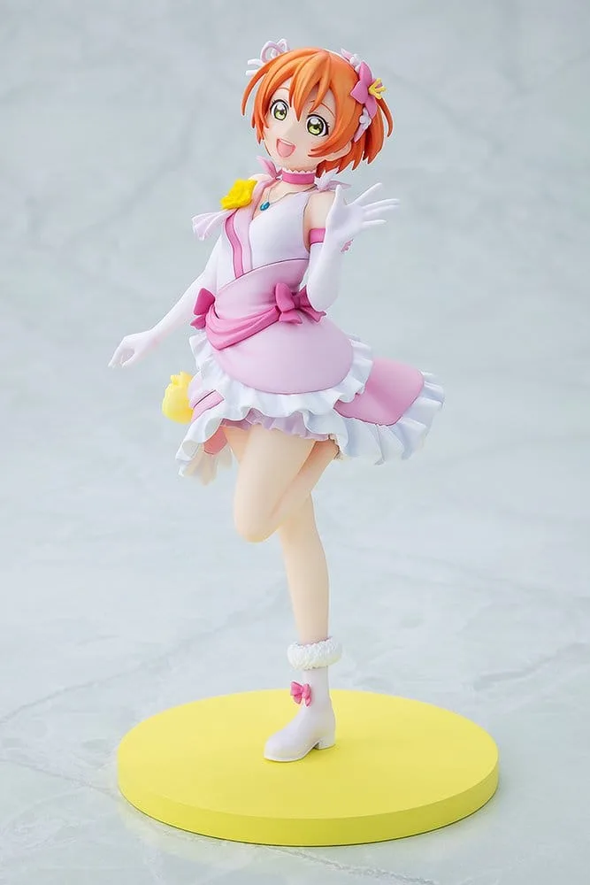 Love Live Figure – KDcolle Rin Hoshizora 15.5 cm 3