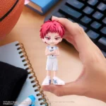 Kuroko’s Basketball Mini Figures – PalVerse Vol. 2 Assortment of 6 10
