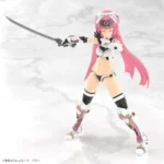 Frame Arms Girl Modellbausatz – Magatsuki Kikka Grande Scale 25 cm 10
