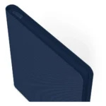 Ultimate Guard Card Binder – Blue Zipfolio 480 Xenoskin 8