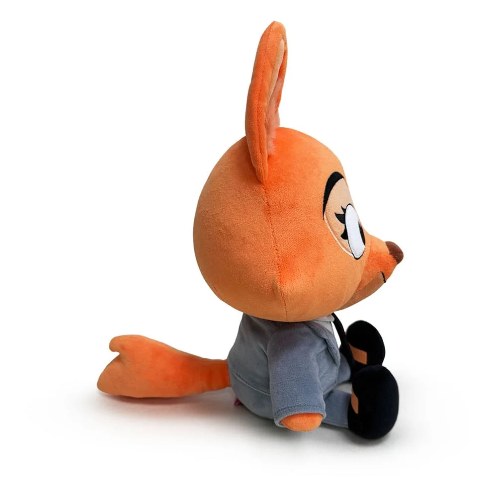 The Bad Guys 2 Plush – Diane Foxington 22 cm 2