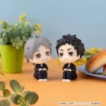 Haikyu Look Up Figures – Daichi and Koushi 2-Pack 11 cm 19