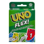 UNO Card Game – Flex 1