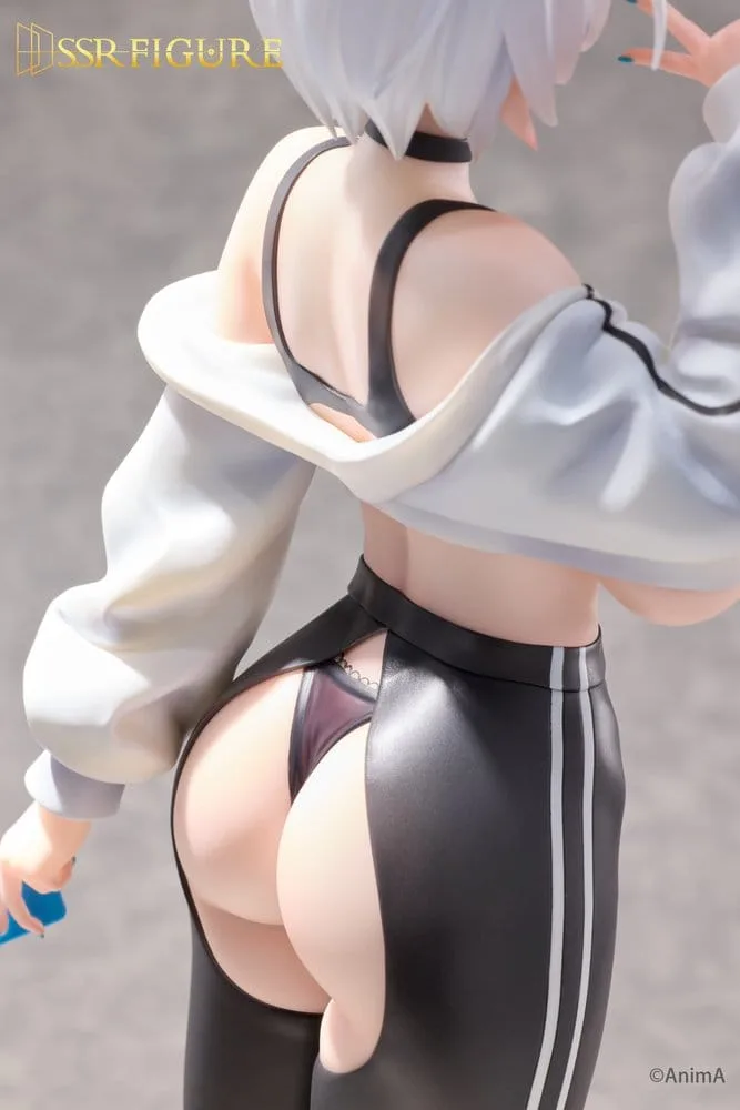 Original Character Beeld – Naophilia Regular 1:6 28 cm 11