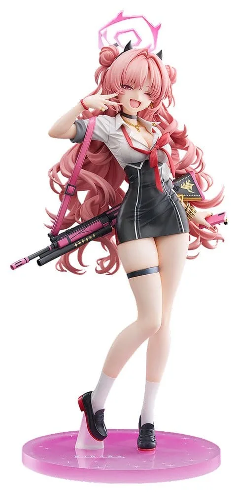 Blue Archive PVC Figure – Kirara 1/7 Scale 26 cm