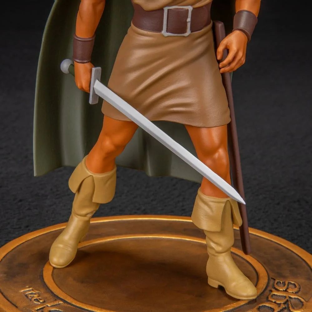 Lord of the Rings Figures – 1978 Animated Film 3-Pack 8